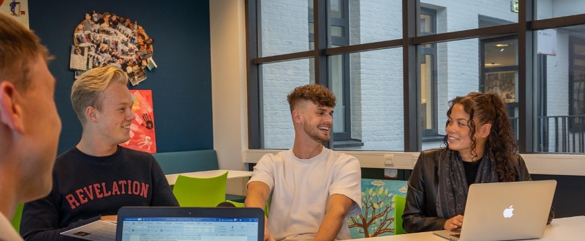 Human Resource Management (voltijd)