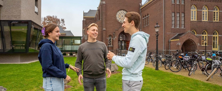 Ruimtelijke Ontwikkeling