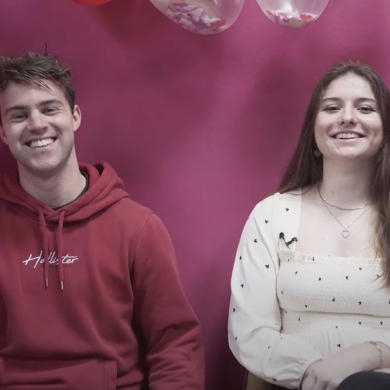 13 matches bij Avans dates