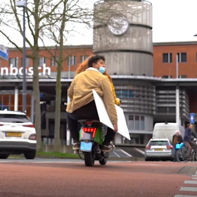 Meer kansen voor studenten dankzij Bosch Onderwijsinnovatie Akkoord