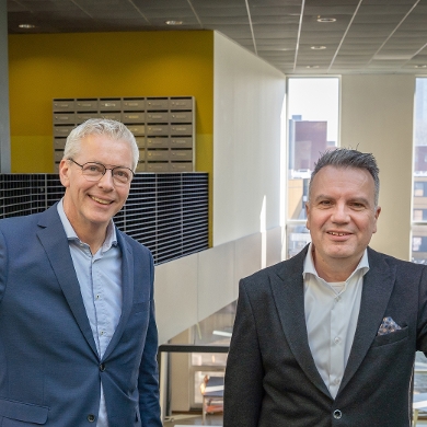 "Deze gedragscode gaat veel impact hebben"