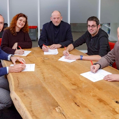 Impact: de ‘onzichtbare waarde’ van sociaal werk