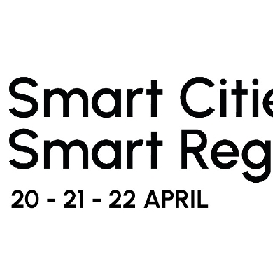 Derde editie Smart Cities in Smart Regions