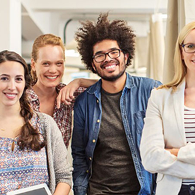 HBO Monitor: Avans graduates do well on the job market