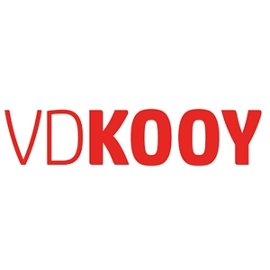 Partner, van der Kooy