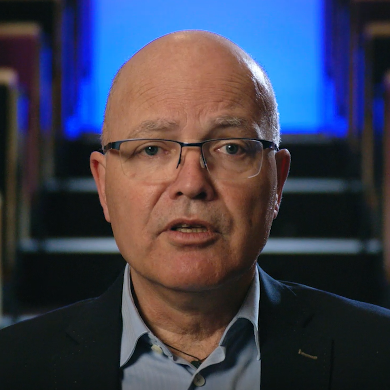 Avanslector Emile Kolthoff in Brabant Onder de Radar