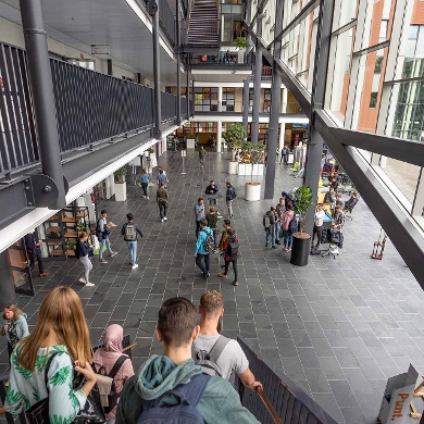 Opinie: Beter onderwijs biedt student meer dan een gratis kopje koffie