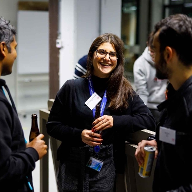 First round of Hello Mentor has been completed