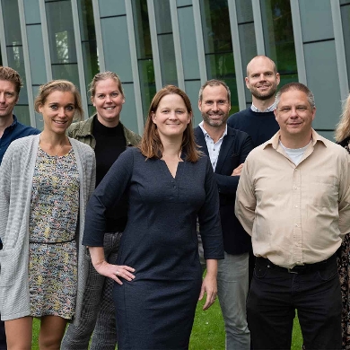 Lectorale rede: Keuzes maken in blended en flexibel onderwijs