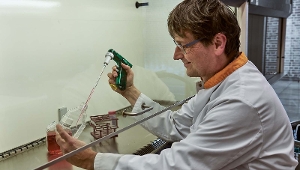 CURE4LIFE onderzoekt gentherapie