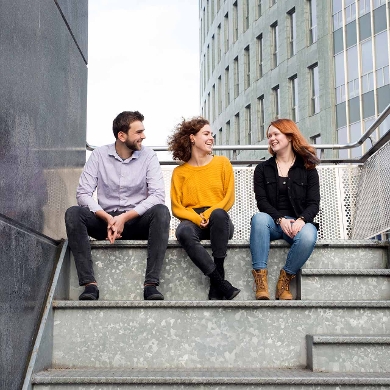 Avans start met ontwikkeling nieuwe master