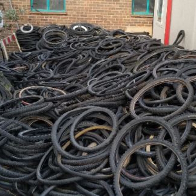 Project Circulariteit in banden geeft verrassend resultaat
