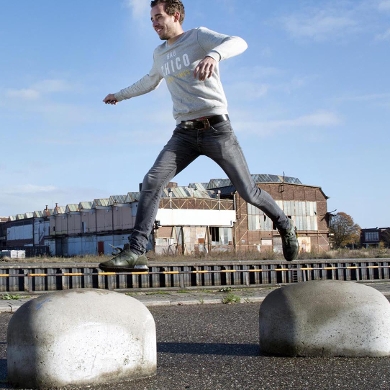 Column Philippe Raets: Universiteit is niet de overtreffende trap van hbo