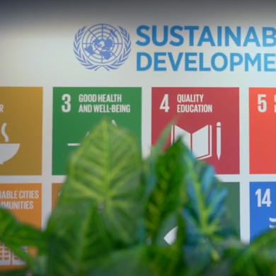 SDG Action Days: samen werken aan duurzaamheid