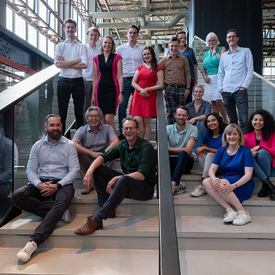 Avans Hogeschool genomineerd voor prijs beste driehoekoverleg