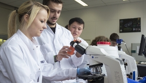 Analysetechnieken in de Life Sciences