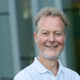 Anton den Boer lid onderzoekkenniskring