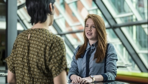Reflecteren op reflectie in het hoger onderwijs