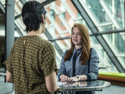 Reflecteren op reflectie in het hoger onderwijs