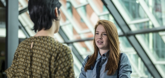 Reflecteren op reflectie in het hoger onderwijs