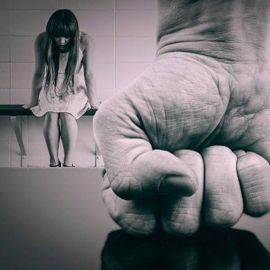 Opinie: 'Laat mannen onderdeel van oplossing zijn'