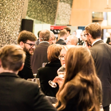 Avans ’s-Hertogenbosch host van ELEC2023