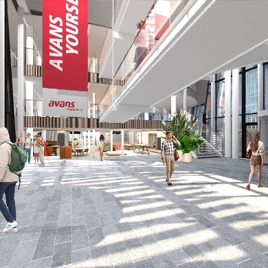Verbouwing OpenX in Breda gaat eind januari van start
