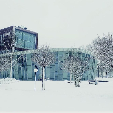 Code Oranje: onderwijsactiviteiten Avans gaan door