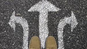 Bewust (leren) kiezen in flexibel, modulair onderwijs