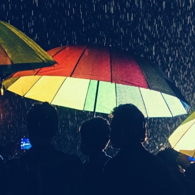 Herstel na haatmisdrijf tegen LHBT-personen