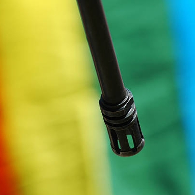 Docent-onderzoek Lisa Rosielle sluit aan bij Victomologie Nederland