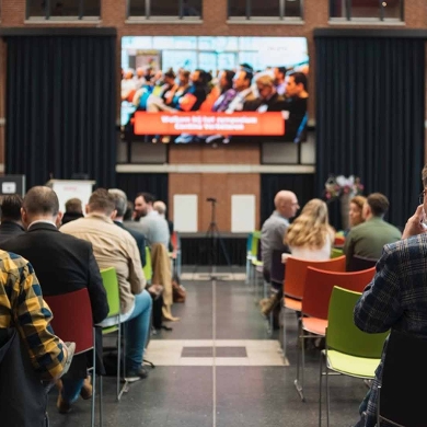 Symposium Continu Verbeteren