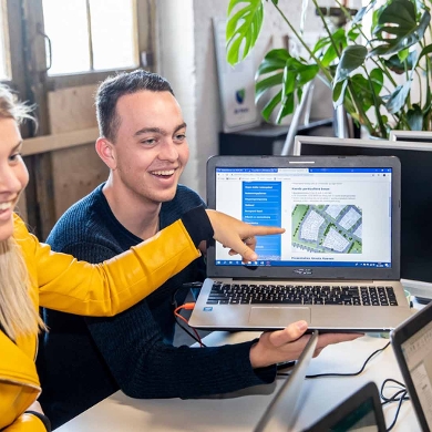 Programma City Deal Kennis Maken leidt tot opschaling