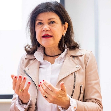 Talentontwikkeling in hoger onderwijs