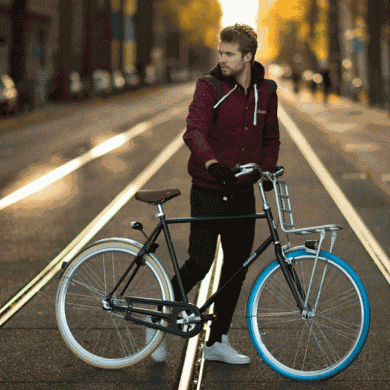 Duurzamer fietsen vraagt nieuwe wet-en regelgeving