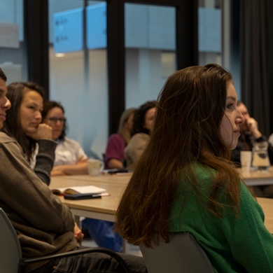 Avans en Amphia werken samen aan verbeteren zorg