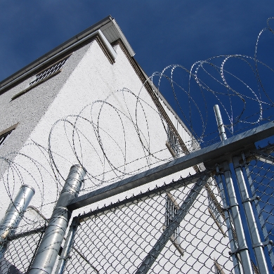 Participatie van buitenlandse gedetineerden