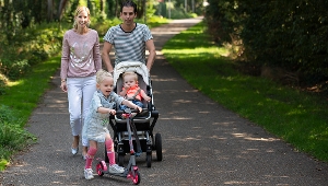 Gelijke Kansen op Gezonde Keuzes