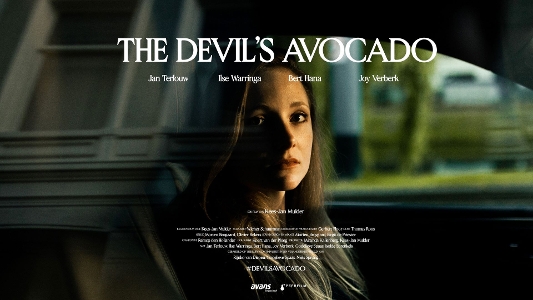 Devils Avocado Avans Hogeschool