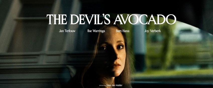 Devils Avocado Avans Hogeschool