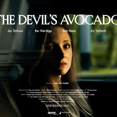 26 mei première onderzoeksfilm The Devil’s Avocado
