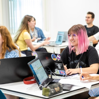 Built Environment Associate degree (voltijd)