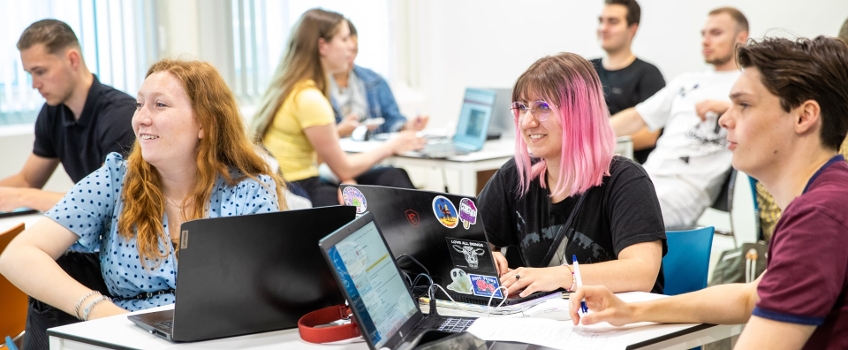 Built Environment Associate degree (voltijd)