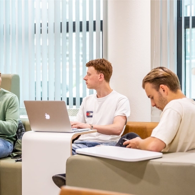 Ondernemerschap & Retail Management Associate degree