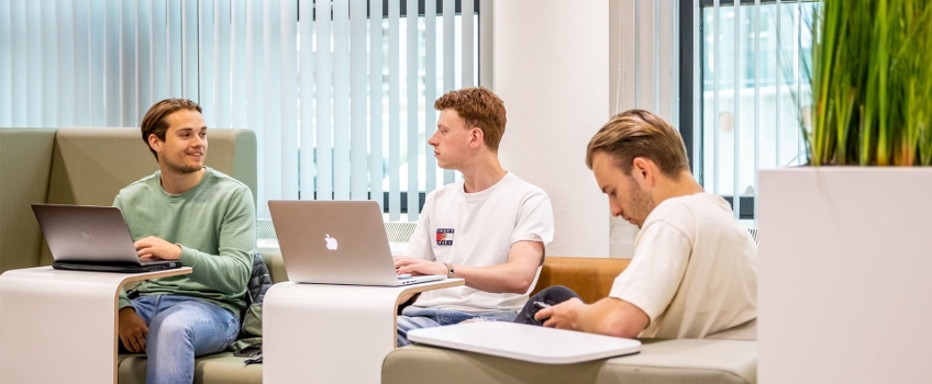 Ondernemerschap & Retail Management Associate degree