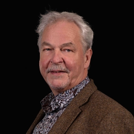 Ben Kokkeler Lector Onderzoek Avans Hogeschool