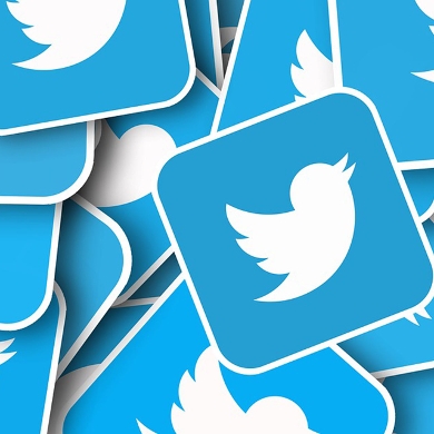 Negatieve campagnevoering via Twitter: vooral Rutte en Kaag moeten het ontgelden