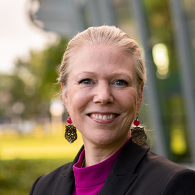 Collegelid Sarah Wilton-Wels vertrekt bij Avans Hogeschool