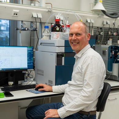 Lectoraat ATLS onderzoekt leververvetting