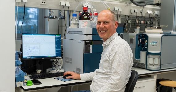 Jos Brouwers Avans Hogeschool Onderzoek